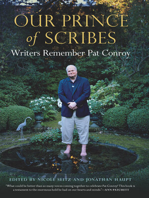 cover image of Our Prince of Scribes